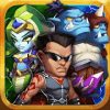 Legend:Heroes Back加速器