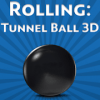 Rolling:Tunnel Ball 3D加速器