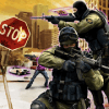 Global City Sniper Shooting Mafia: Gangster Heroes加速器