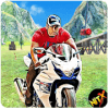 Salman Racing Bike Stunt Game加速器