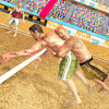 Kabaddi Fighting - Knockout Wrestling Game