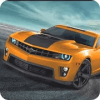 Chevrolet Camaro Car Game加速器