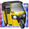 Rickshaw Simulator 3D加速器