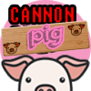 Canon Pig marble 2018加速器