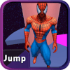 Helix & jump for Spiderman