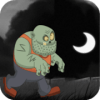 Scary Zombie Night