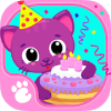 Cute & Tiny Birthday - Baby Pet Party