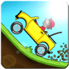 Car Mountain Climb - Hill Racing