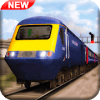 Train Drive Simulator 3D Game加速器