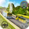 Hill Climb Racing In Bus加速器