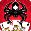 Spider Solitaire : card game加速器