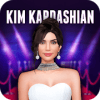 Kim Kardashian Dress up - Fashion Salon