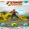 Tomb Runner Game ( भाग रे भाग )