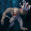 Werewolf Monster Hunter 3D: Bigfoot Hunting Games