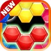 Hexa! Hexagon puzzle game加速器