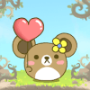 2048 HamsLAND - Hamster Paradise