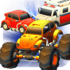 Car Merger - Motor World加速器