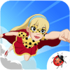 The Miraculous Golden Ladybug加速器