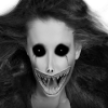 black eyes the horror: scary game