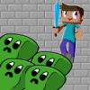 Super Creeper - Escape from Mine of Steve Craft