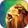 Low Poly Art 2 - By Number