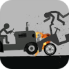 Stickman Flatout 2: Epic加速器