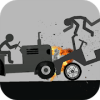 Stickman Flatout 2: Epic