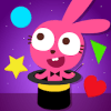 Papo World Shapes Magician加速器