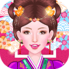 Chinese Traditional Fashion - Makeup & Dress up