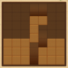 Block Puzzle - Wooden加速器