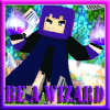 Wizard PRG magic map for MCPE加速器