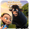 Super Ferdinand Bull Run 2