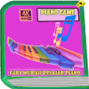Excercise Piano Game