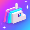 Frappy Unicorn: Jump in Rainbow Land