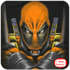 Ultimate Grand KungFu Superhero Dead Fighting Pool