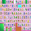 pikachu classic onet 99