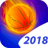 Dunk Hit 2018