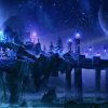 Fantasy Mystical Jigsaw Puzzle