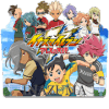 New Inazuma Eleven Go Strikers 2018 Hint加速器