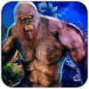 Find Bigfoot Monster: Hunting & Survival Game