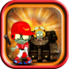 Angry Zombies: Massive Attack