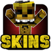 Skins FNAF for MCPE加速器