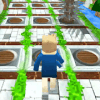 Subway Mine Craft Run