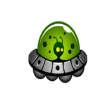 Tappy Alien