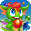 Dino Bubble Pop - Classic Ball Shooter Games 2018加速器
