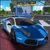 Police Offroad Real Driving加速器