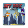 Jetfox Air Fighter