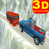 4x4 Hilux Cargo Simulator 3D