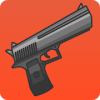 Bank Robber Clicker