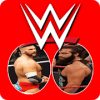 Quiz WWE ring name